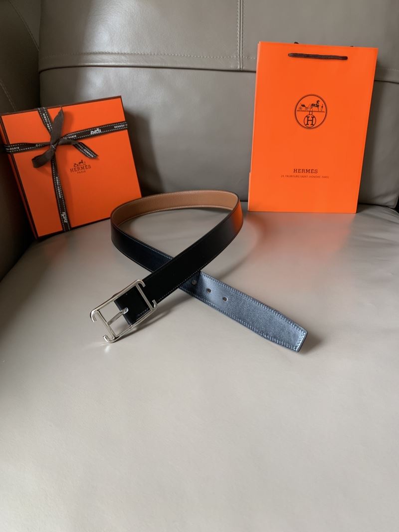 Hermes Belts